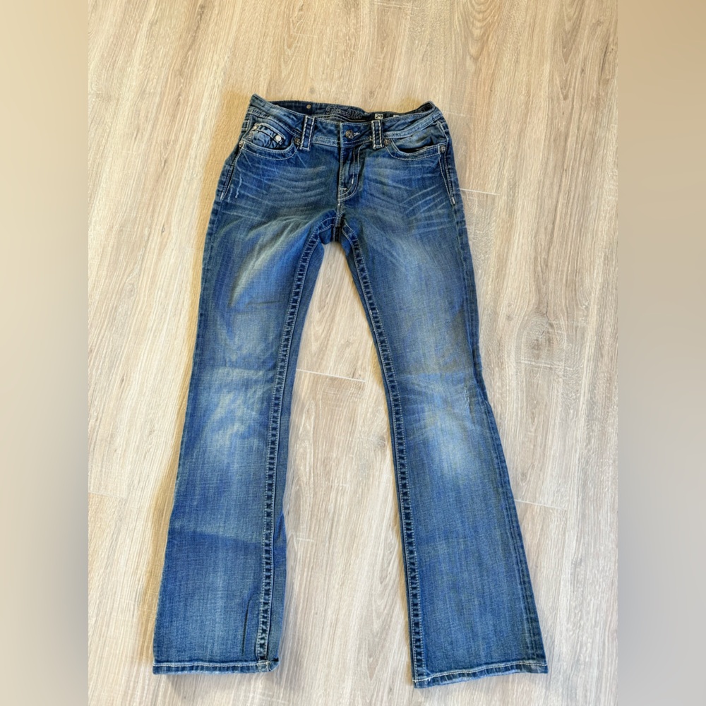 Miss Me Jeans / Boot Cut